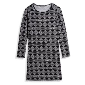Loveappella Knit Dress